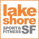 Lakeshore Sport & Fitness logo