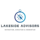 Lakeside Advisors logo