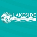 Lakeside Equipment Corporation logo