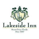 Lakeside Inn logo