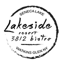 LAKESIDE RESORT