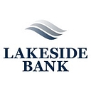Lakeside National Bank logo