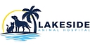 Lakeside Animal Hospital logo