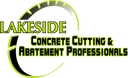 Lakeside Concrete Cutting & Abatement Professionals logo