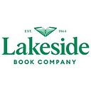 Lakeside Book Company logo
