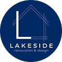 Lakeside Exteriors, Inc. logo