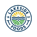 Lakeside Foods, Inc. logo
