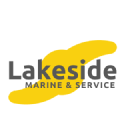 lakesidemarineandservice.com logo