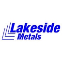 Lakeside Metals, Inc. logo