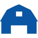 Lakeside Organic Gardens logo