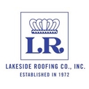 Lakeside Roofing logo