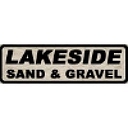 Lakeside Sand And Gravel, Inc. logo