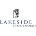 Lakeside Stoneworks logo