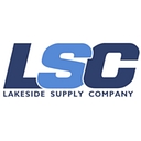 Lakeside Supply Company logo