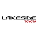 Lakeside Toyota logo