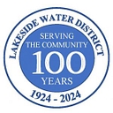 Lakeside Water District logo