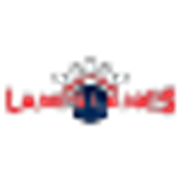 Lakes Lanes Bowling Alley logo