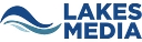 Lakes Media Llc logo