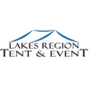Lakes Region Tent & Event logo