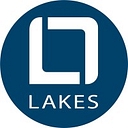 Lakes logo