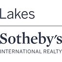 Lakes | Sotheby's International Realty logo