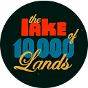 Lake Street Council logo