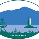 Lake Sunapee Protective Association logo