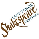 Lake Tahoe Shakespeare Festival logo