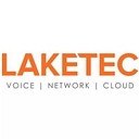 Laketec Communications, Inc logo