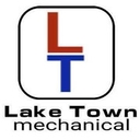 Lake Town Mechanical logo