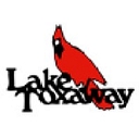 Lake Toxaway Country Club logo