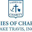 Ladies of Charity Lake Travis Inc logo