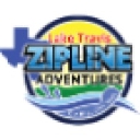 Lake Travis Zipline Adventures logo
