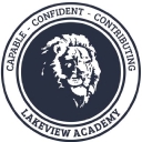 Lakeview Academy logo