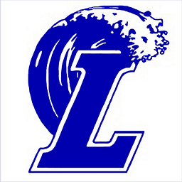 LAKEVIEW SECONDARY logo