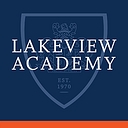 Lakeview Academy (Gainesville, Ga) logo