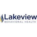 Lakeview Behavioral Health Hospital logo