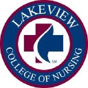Lakeview College Of Nursing logo