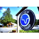 Lakeview Day Camp logo