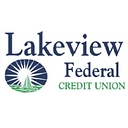Lakeview Federal Credit Union logo