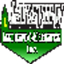 Lakeview Landscaping logo