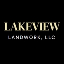 Lakeview Landwork logo