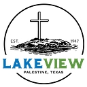 Lakeview Methodist Conference Center logo
