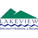 Lakeview Neurorehabilitation logo