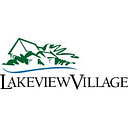 Lakeview Village Foundation logo