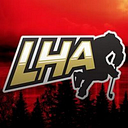 Lakeville Hockey Association logo