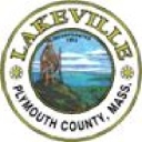 Town of Lakeville logo