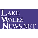 lakewalesnews.net icon