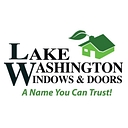 Lake Washington Windows & Doors logo