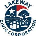 Lakeway Civic Corporation logo